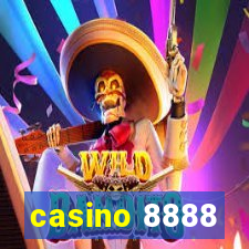 casino 8888