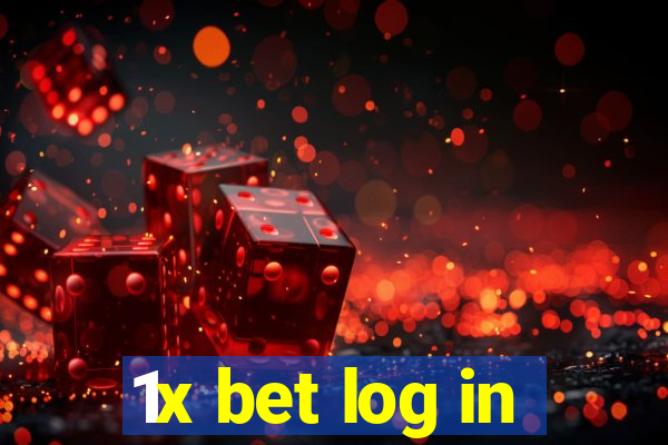 1x bet log in