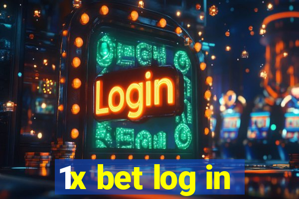 1x bet log in