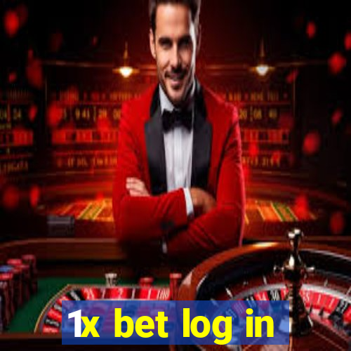 1x bet log in