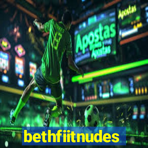 bethfiitnudes