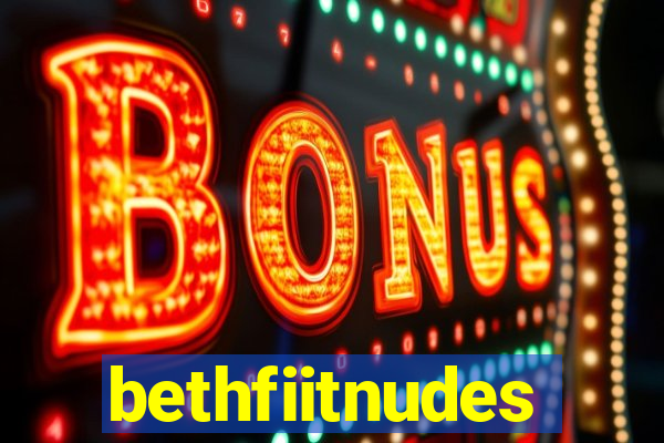 bethfiitnudes