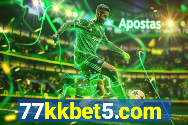 77kkbet5.com