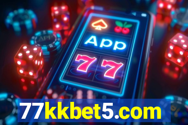 77kkbet5.com