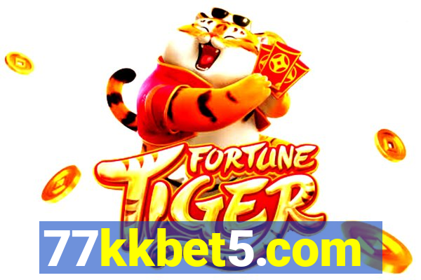 77kkbet5.com