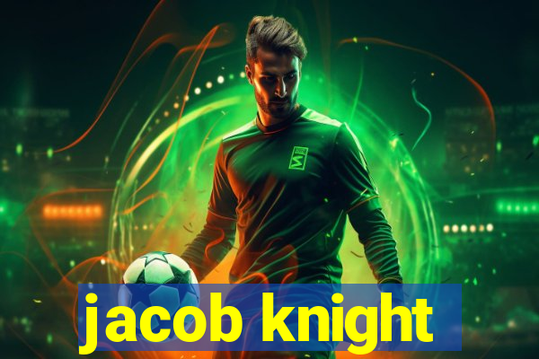 jacob knight