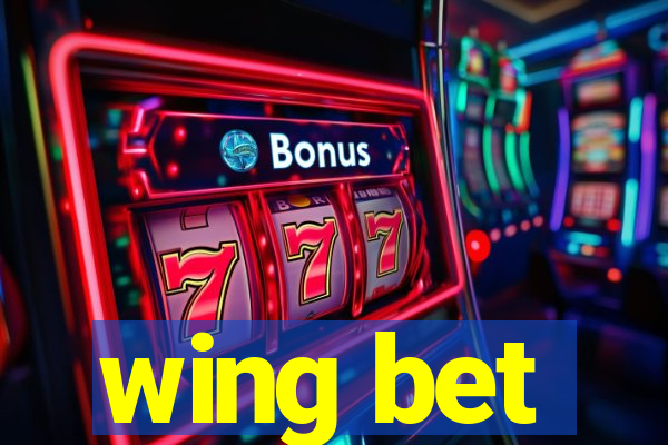 wing bet