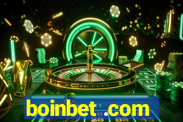 boinbet .com