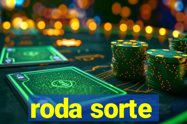 roda sorte