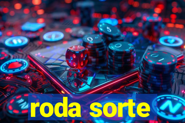 roda sorte