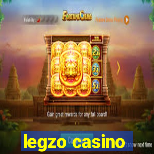 legzo casino