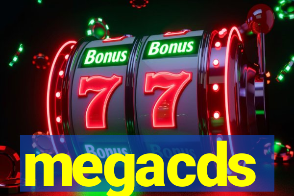 megacds