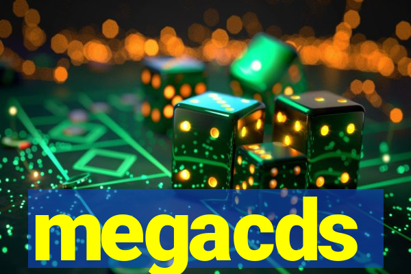 megacds