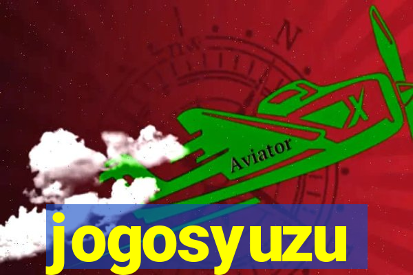 jogosyuzu