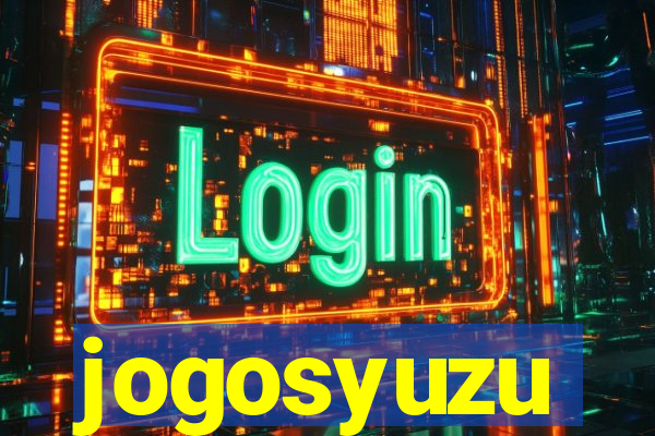 jogosyuzu