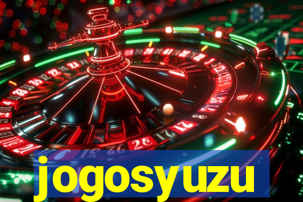 jogosyuzu