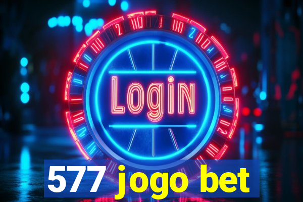 577 jogo bet