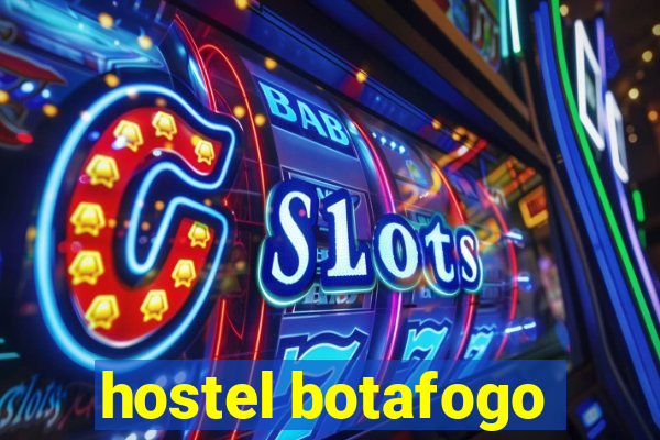 hostel botafogo