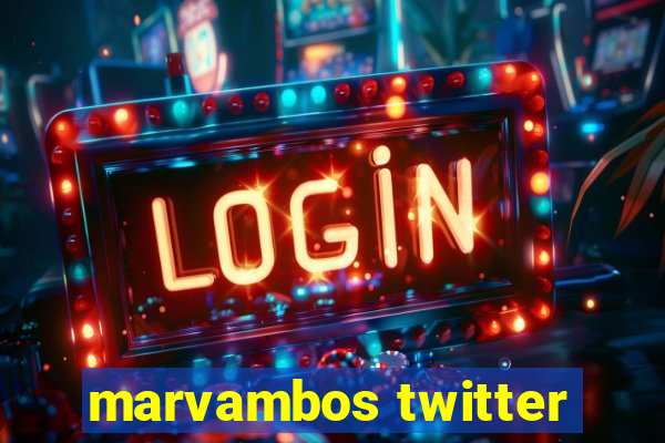 marvambos twitter