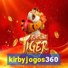 kirbyjogos360