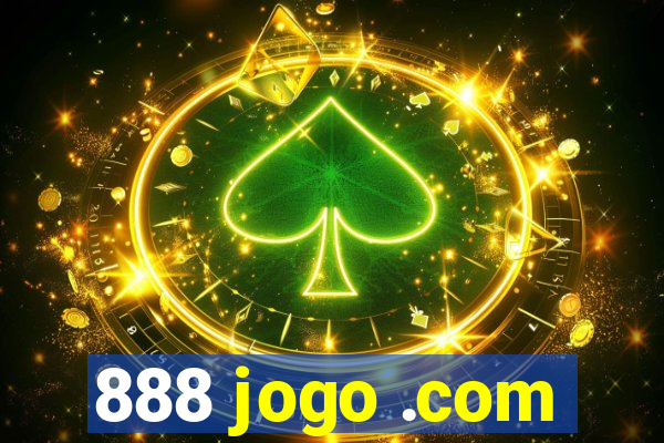 888 jogo .com