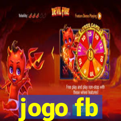 jogo fb