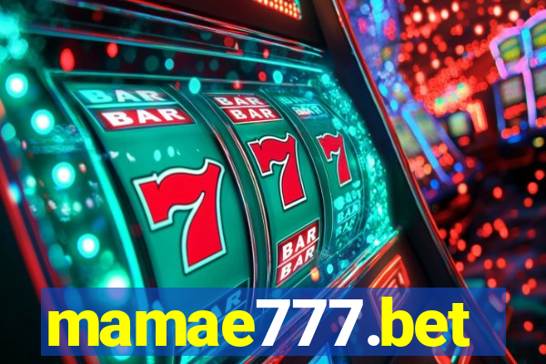 mamae777.bet