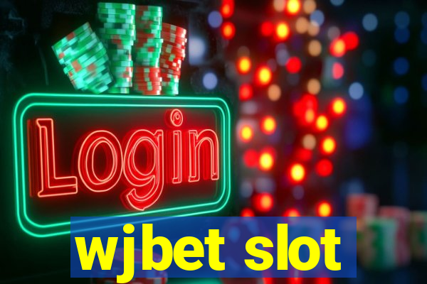 wjbet slot