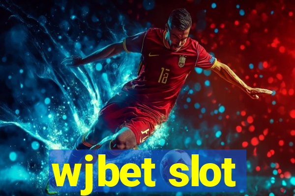 wjbet slot