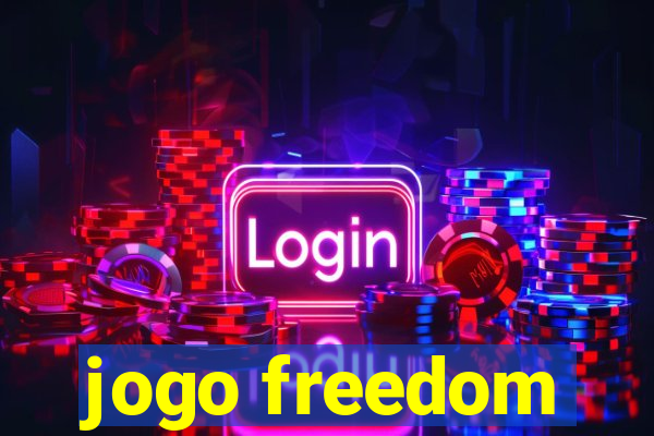 jogo freedom