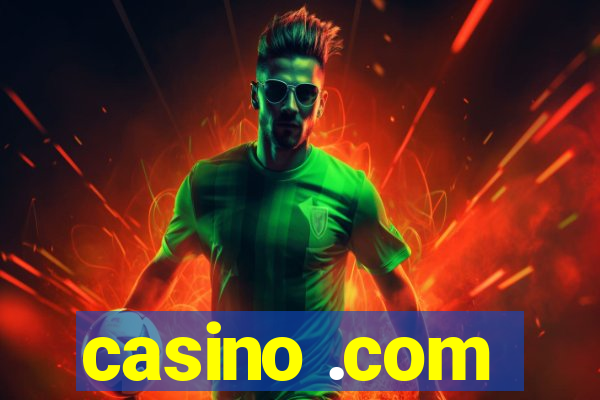 casino .com