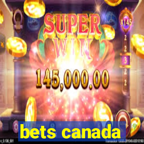 bets canada