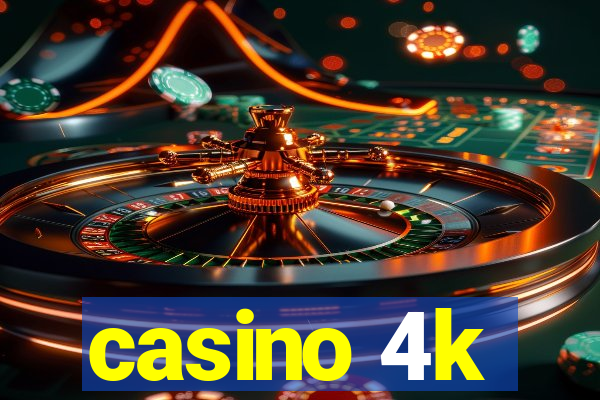 casino 4k