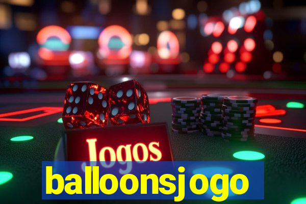 balloonsjogo