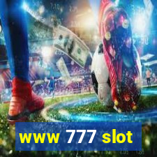 www 777 slot