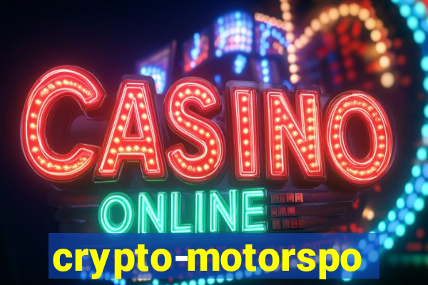 crypto-motorsports.com