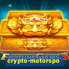 crypto-motorsports.com