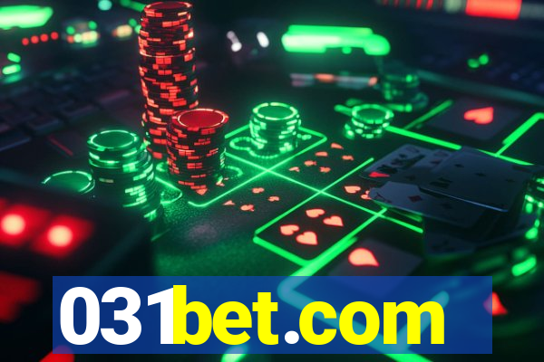 031bet.com