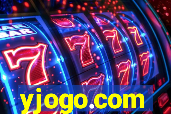 yjogo.com