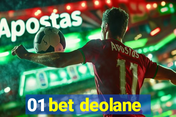 01 bet deolane