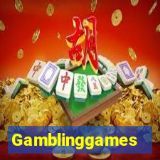 Gamblinggames