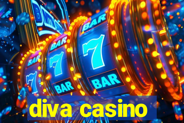 diva casino