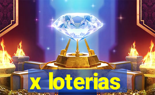 x loterias