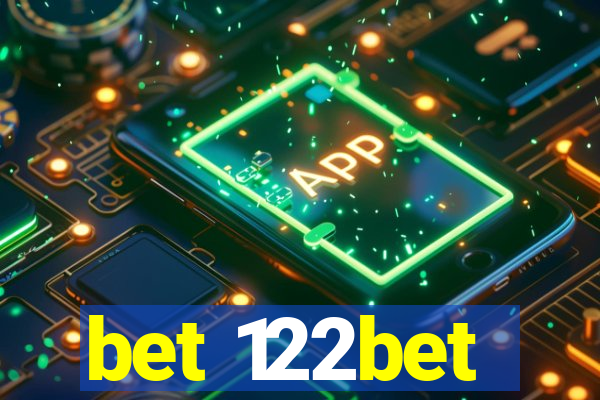 bet 122bet