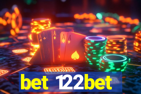 bet 122bet