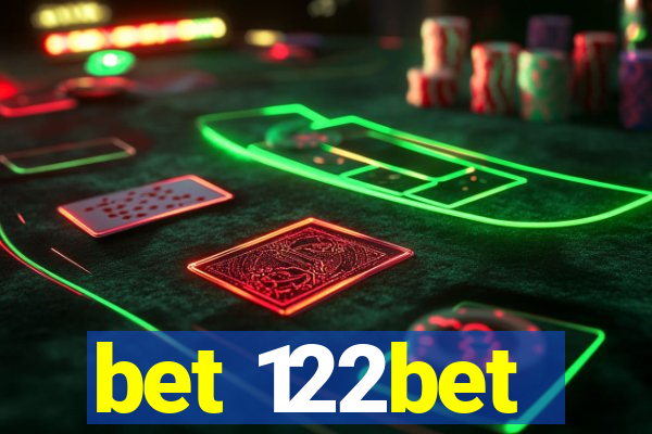 bet 122bet