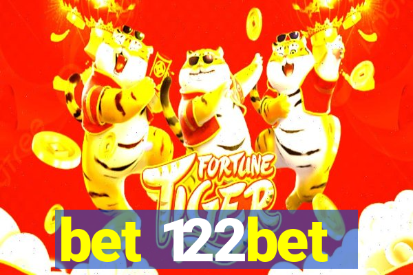 bet 122bet