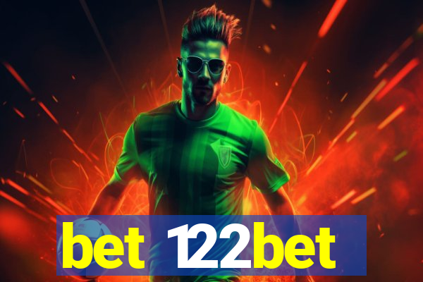 bet 122bet