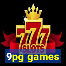 9pg games