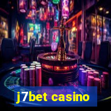 j7bet casino